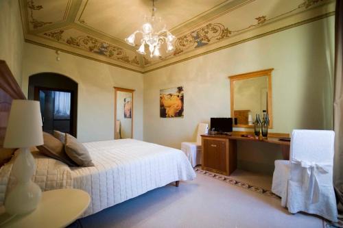 Montegiardino Hotel | Modà Antica Dimora