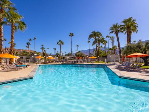 Twin Palms Apartment | MOD at Ocotillo Lodge by ACME House Company