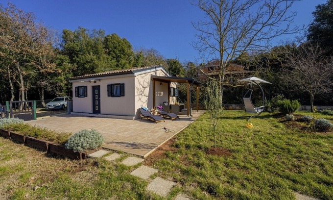 Pjescana Uvala House | Modean in Pula - Haus für 2-3 Personen