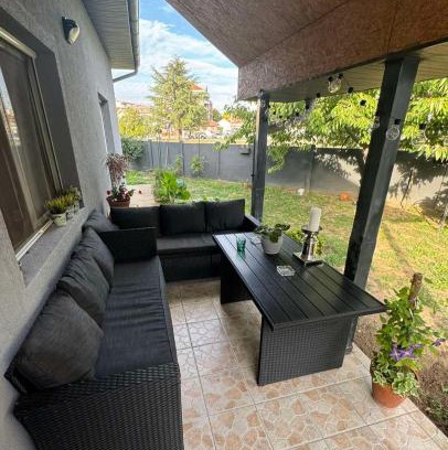 Jagodina Apartment | Moderan apartman pored reke - Jagodina
