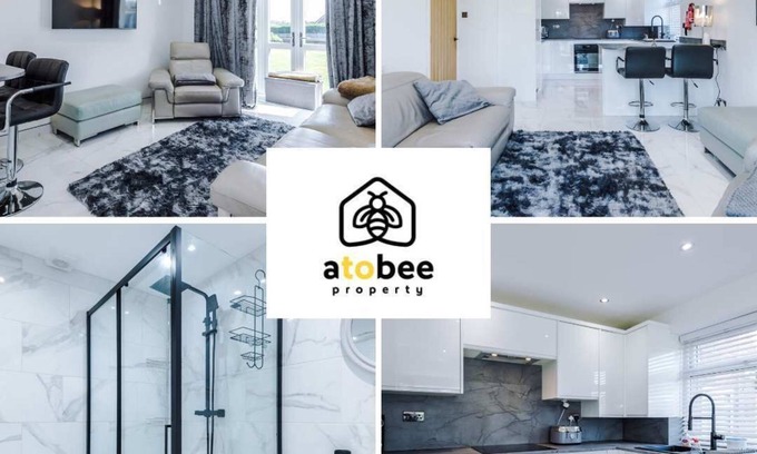 Whitefield Apartment | Modern 1BR Apartment in Whitefield