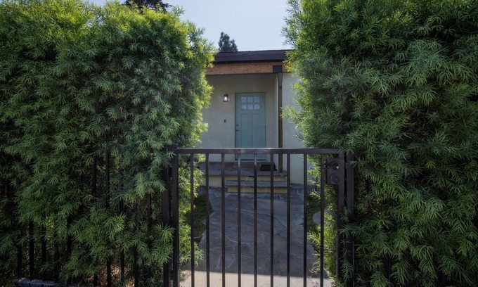 Baldwin Park House | Modern 1BR Home w/Luscious Yard - Close to Disneyland, Downtown LA and More!