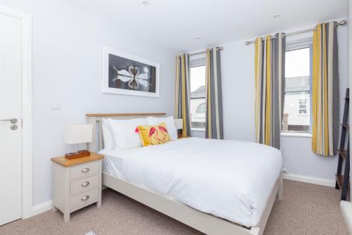 Enniskillen Apartment | MODERN 2 BeD APARTMENT