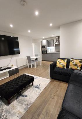 West Thurrock Apartment | Modern 2 Bedroom Apartment