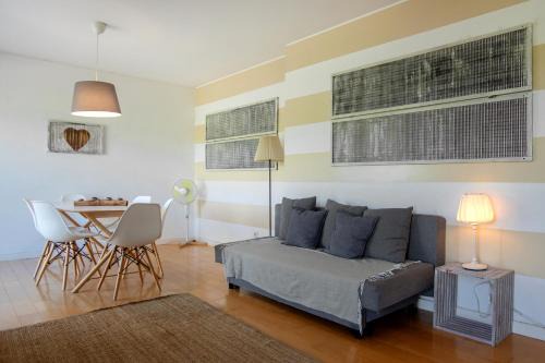 Parque das Nacoes Apartment | Modern 2-Bedroom Apartment in Expo