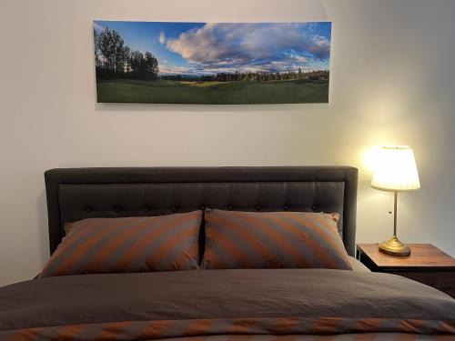 Vancouver Apartment | Modern 3-Bedroom Apartment in UBC