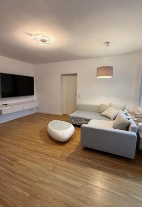 Ludenberg Apartment | Modern 5-room apartment in Düsseldorf