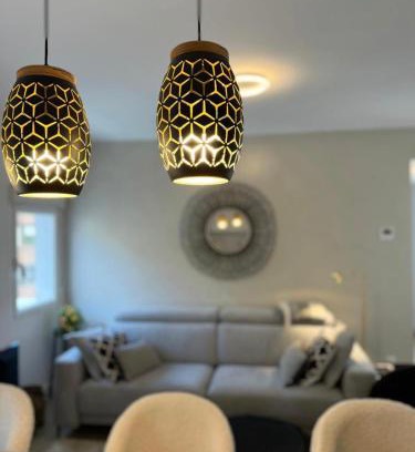 Almenara Apartment | Modern and comfy apartment near Bernabeu sleeps 6 people