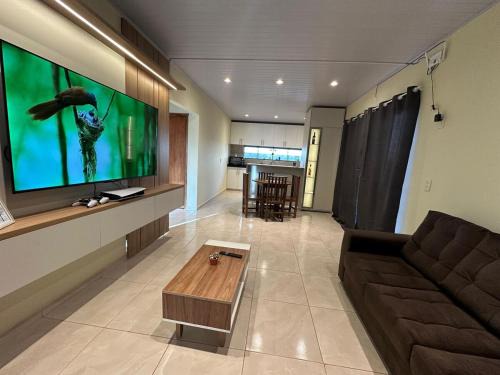 Encarnacion House | Modern and cozy house