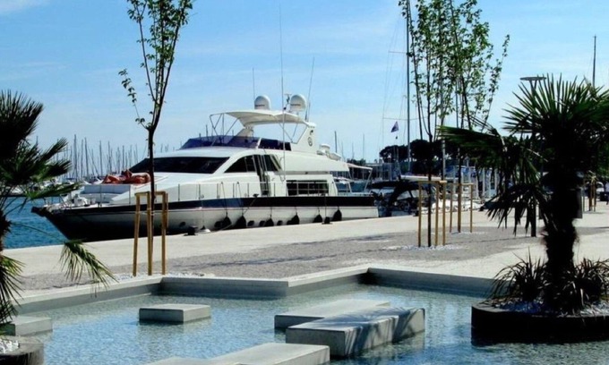 Split Apartment | Modern and Practical Studio in the Heart of Split