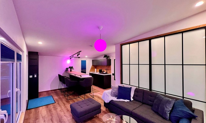 Bad Lausick Apartment | Modern and stylish apartment in the Taubenhaus for up to 4 people