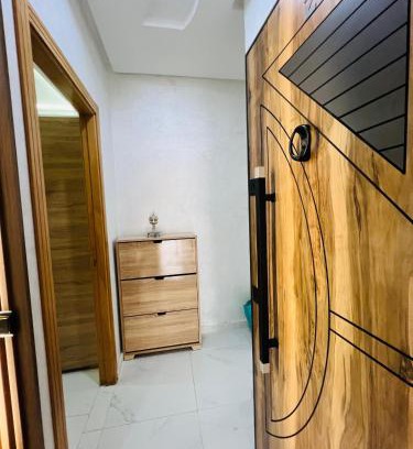 Bouznika Apartment | Modern Apartment Bouznika