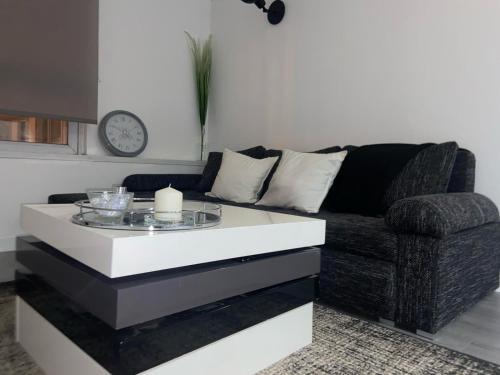 Woolwich Apartment | MODERN APARTMENT-GREENWICH/WOOLWICH
