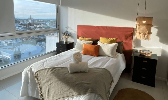 Resistencia Apartment | Modern Apartment in the Heart of Resistencia