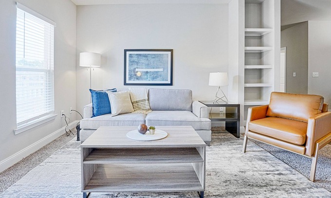 Johns Island Apartment | Modern Apartment in Prime Location (ID4878X11)