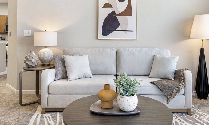 Mint Hill Apartment | Modern Apartment in Prime Location (ID8243X3)
