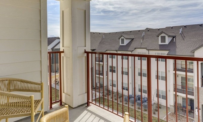 Herriman Apartment | Modern Apartment in Prime Location (ID6610)