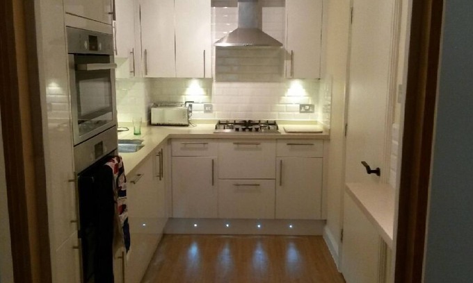 London City Centre Apartment | Modern apartment in the heart of London's Theater District
