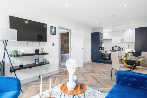 Havering Apartment | Modern Apartments Romford near Elizabeth Line