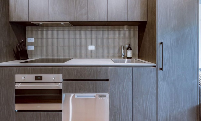 Braddon Apartment | Modern apt in heart of the city