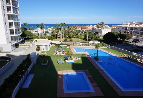 La Mata Apartment | Modern beach apartment
