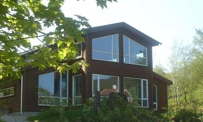 Strand Municipality Cabin | Modern cabin close to Lysefjorden, Kjerag and Prekestolen (Pulpit rock)