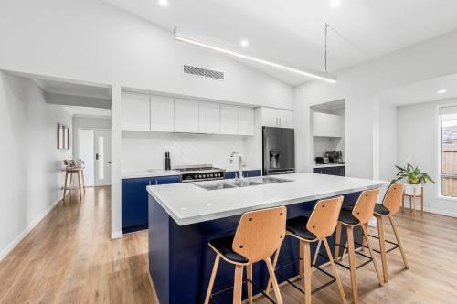 St Leonards House | Modern Chic