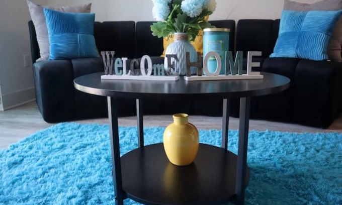 Poncey-Highland Apartment | Modern City Oasis