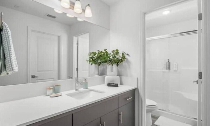 Clovis House | Modern Comfort: Clovis Corner Edition