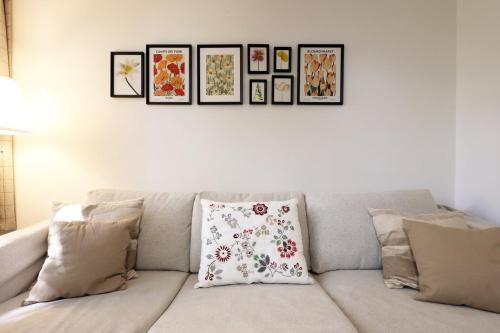 Taunton Apartment | Modern Comfort Near Castle St with WiFi & Parking!