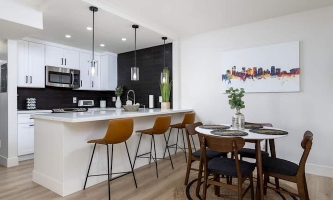 McCormick Ranch Condo | Modern Condo in North Central Scottsdale!
