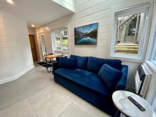 Mont-Tremblant Ski Chalet | Modern Cottage in the Tremblant Ski Village