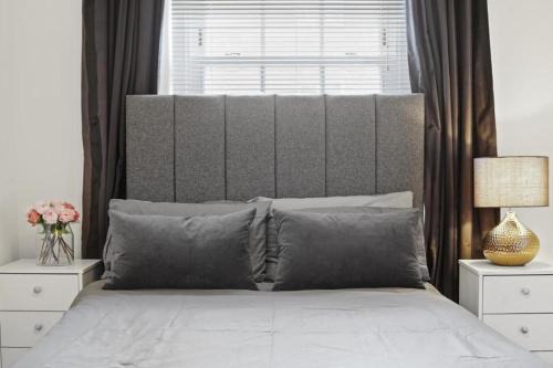 Camberwell Green Apartment | Modern Deluxe Apartment London Camberwell Denmark