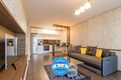 Old Town Apartment | Modern Downtown Apartment