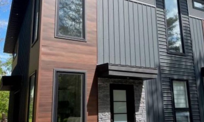 Sauble Beach Cottage | Modern Duplex Beach Home within walking distance to the beach!