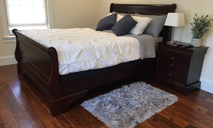 Inman Square House | Modern Family Oasis near Harvard
