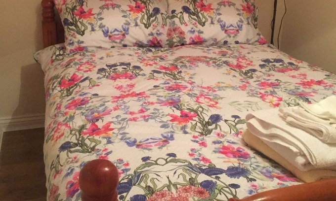 Haswell Apartment | Modern first floor apartment, 15 minutes drive from Durham City