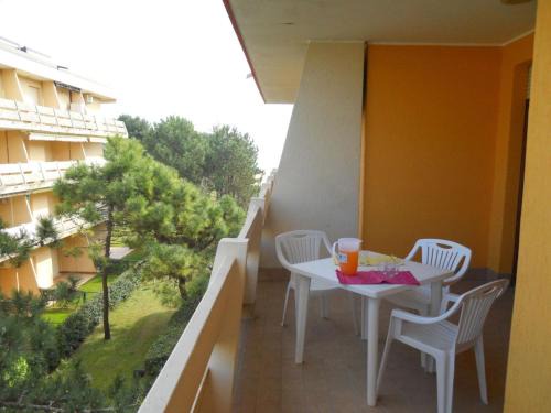 Bibione Lido dei Pini Apartment | Modern flat with terrace - Beahost Rentals