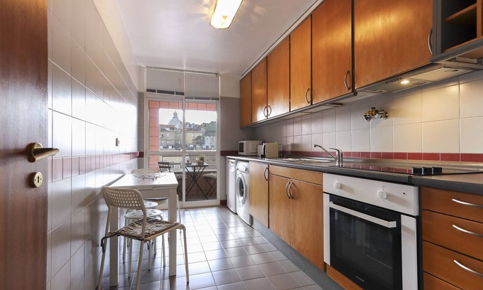 Alfama Apartment | Modern Graça by Homing