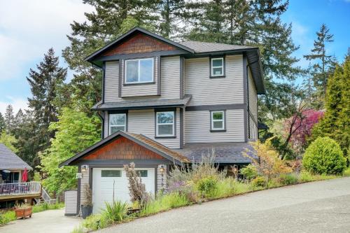 Langford House | Modern Home in Victoria, BC
