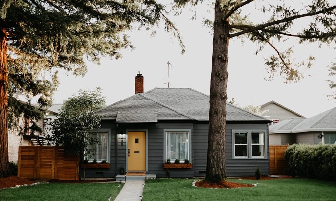 Grants Pass House | Modern House, Walk To Historic Downtown!