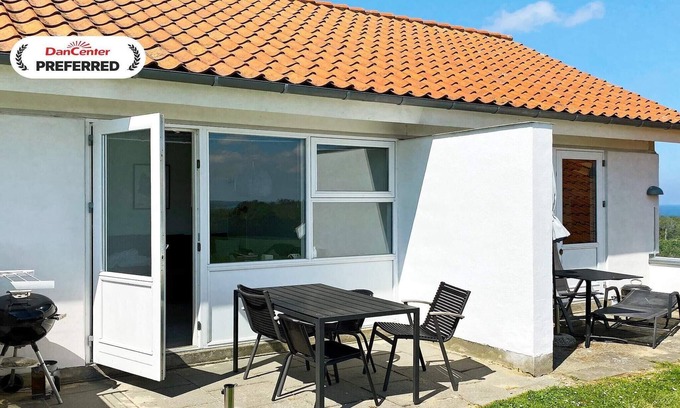 Sandkaas House | Modern Loft with Sea View - By Traum Ferienwohnungen