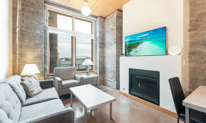 New Tacoma Apartment | Modern, Lux Tacoma 2BR/2BA Fit for Long Term - 21