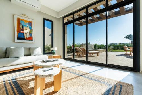 Soma Bay Villa | Modern Luxury Villa In Somabay