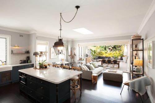 Bellevue Hill Apartment | Modern Muse, Bellevue Hill