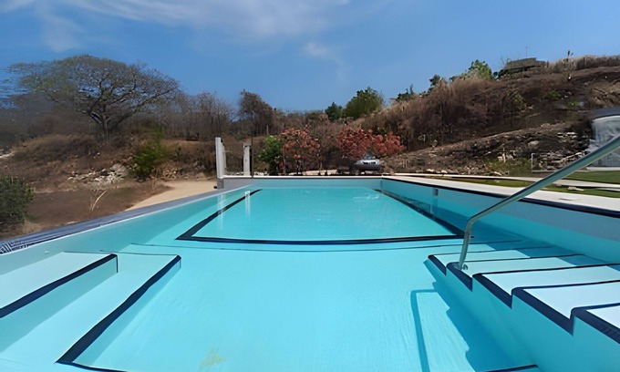 Bajos de Chila Hotel | Modern Oasis Puerto Escondido