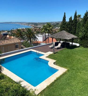 Urbanizacion Puerto de Estepona Apartment | Modern & Relax Apartment in Estepona, Perfect for Families