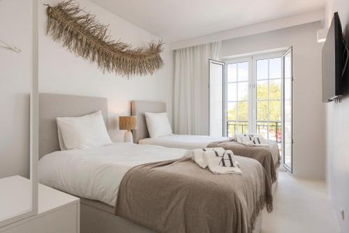 Vilamoura Resort | Modern retreat 3 Bedroom in Vilamoura