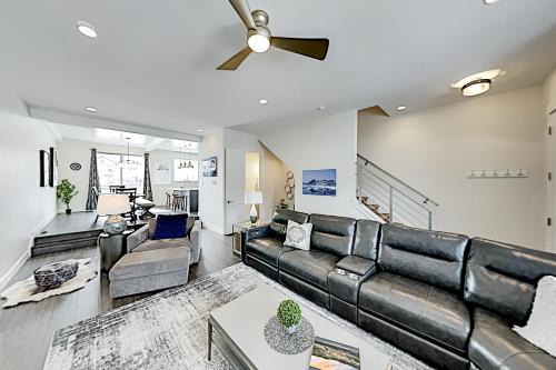 Park City House | Modern Retreat Minutes To Park City