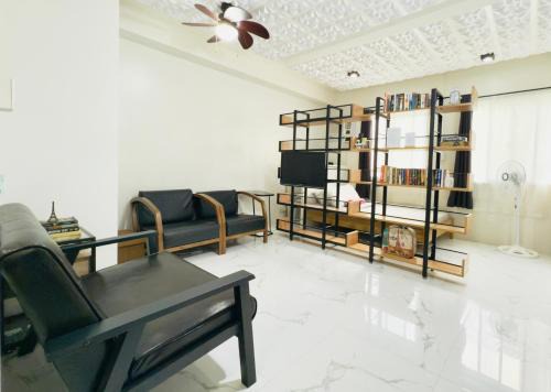 Canlubang Apartment | Modern Simplicity: Cozy @Nuvali